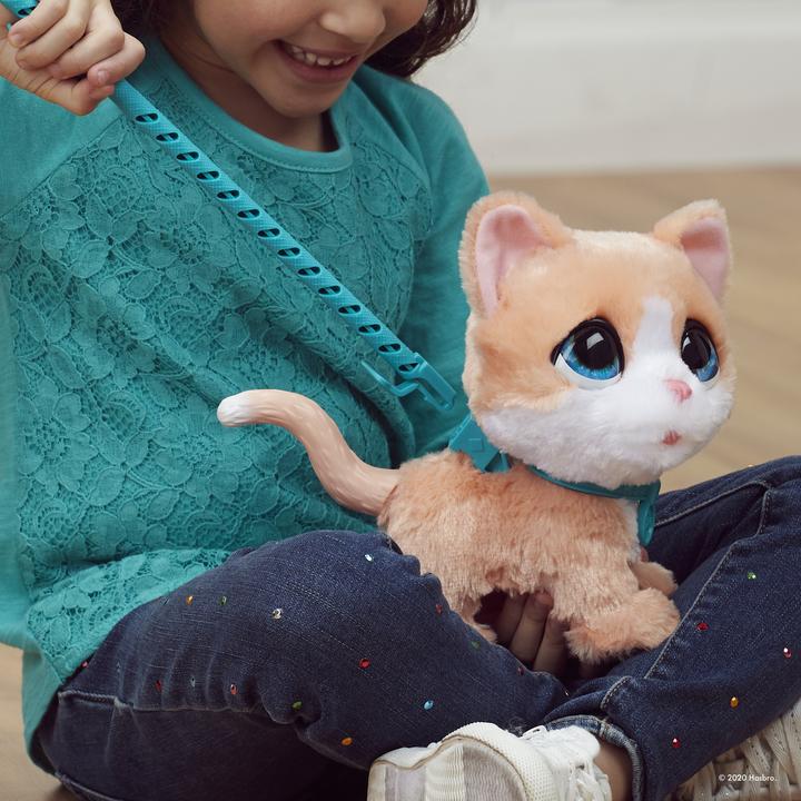 Produktbild FurReal Grosser Racker (22.90 cm)