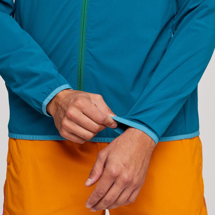 Produktbild Cotopaxi Vuelta Perf. Windbreaker Jkt (M)