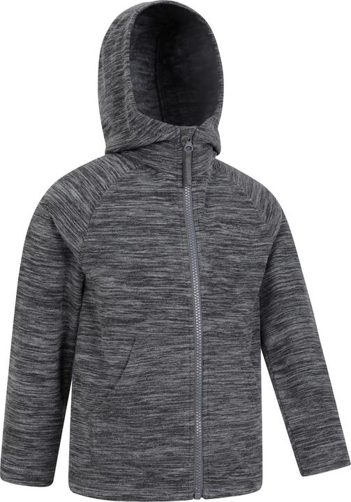 Image du produit Mountain Warehouse - Veste à capuche SNOWDONIA - Enfant (140)