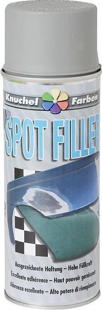 Knuchel Spot Filler (Grigio, 0.40 l)