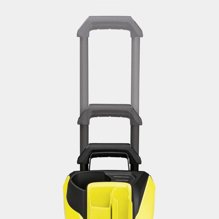 Produktbild Kärcher K4 Power Control (Netzbetrieb)