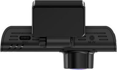 Produktbild Navitel R99 4K (Eingebautes Display, GPS-Empfänger, 4K)
