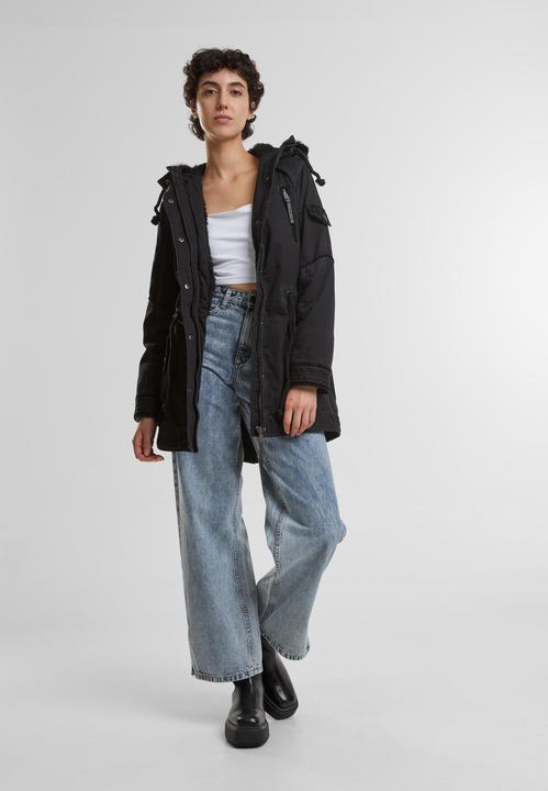 Immagine prodotto Brandit Parka invernale donna Emma - 174621 (XS)