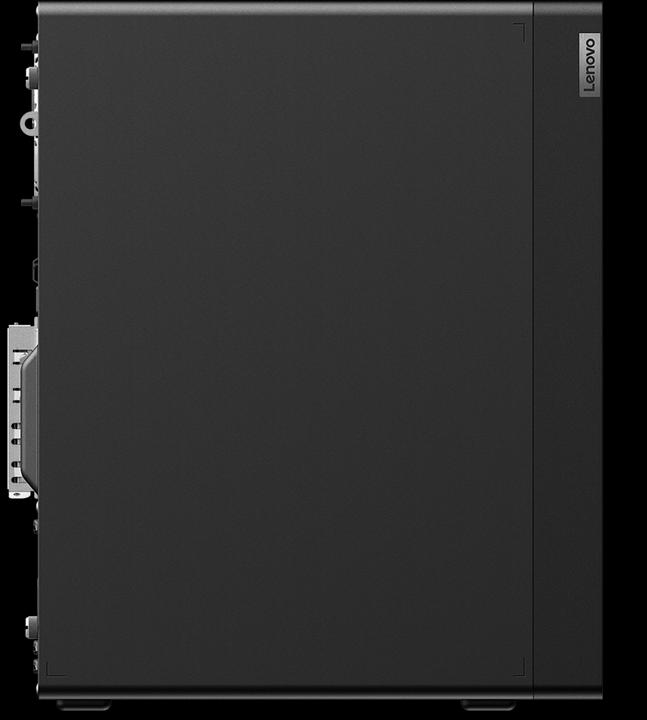 Image du produit Lenovo Thinkstation P Series Tw 17l (16 Go, 512 Go, T400)