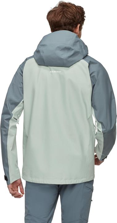 Produktbild Mammut Crater IV HS Hoodie (M)