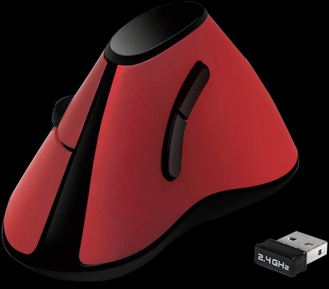 LogiLink TI020 (Kabellos)