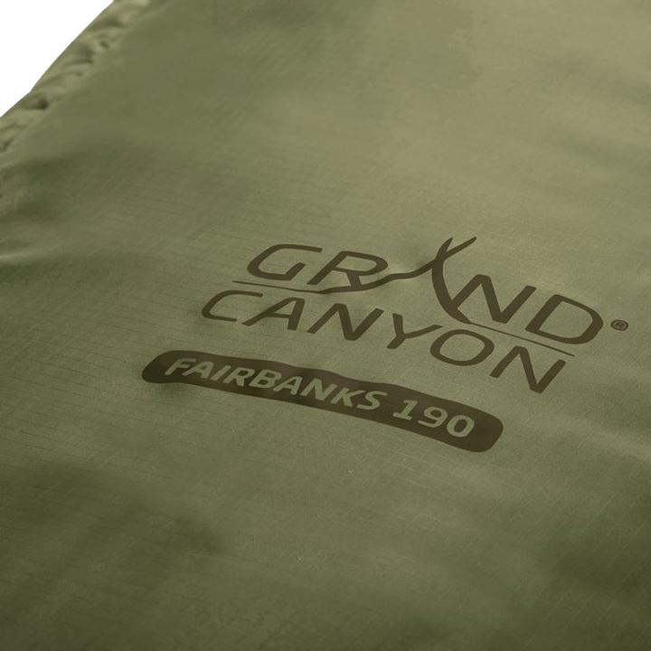 Actual product image Grand Canyon Fairbanks 190 (210 cm)