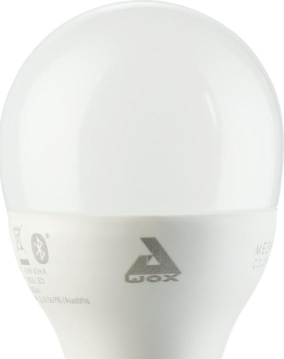 Immagine prodotto EGLO Illuminante (E14, 4.90 W, 470 lm, 1 x, F)