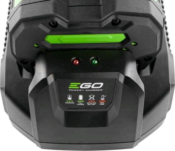 Actual product image EGO Lėtas įkroviklis Power+ CH2100E 210W