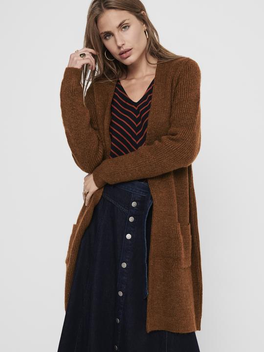 Produktbild Only Long Strickjacke (XS)