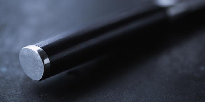 Immagine prodotto Kai Coltello da ufficio Shun (9 cm)