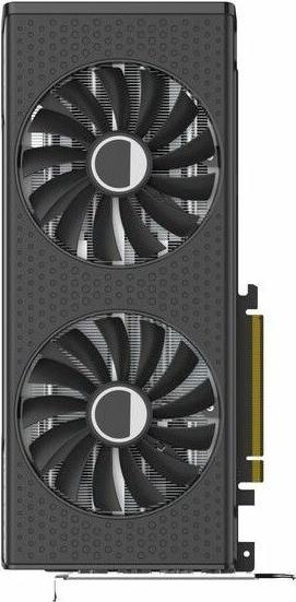 Image du produit XFX Speedster SWFT 210 Radeon RX 7700 XT (12 Go)