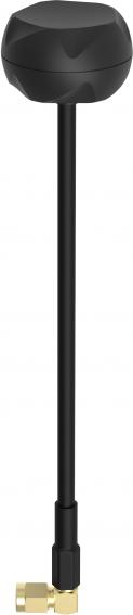 Actual product image TBS Airscrew (SMA 90 degree) (Drone accessories bag)
