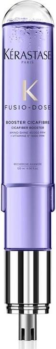 Produktbild Kérastase Fusio Dose Booster Cicafibre 120 (120 ml)