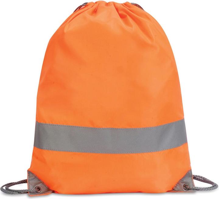 Leuchtorange