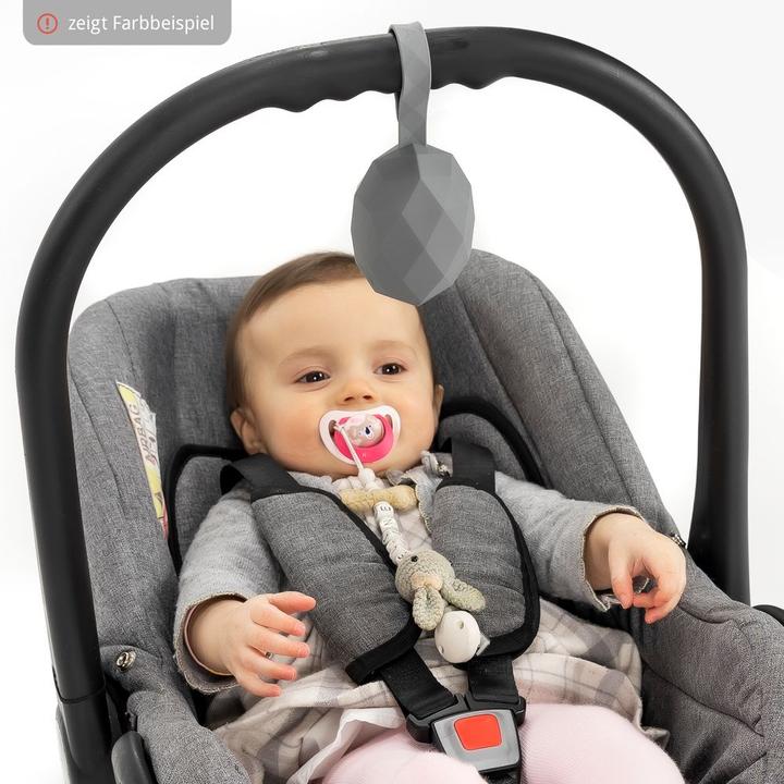 Immagine prodotto MiaMia Scatole per manichini Scatola per manichini in silicone / supporto per manichini - Diamante (1 x)
