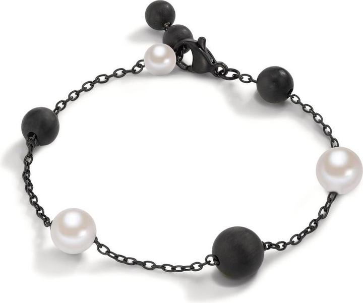 PVD black