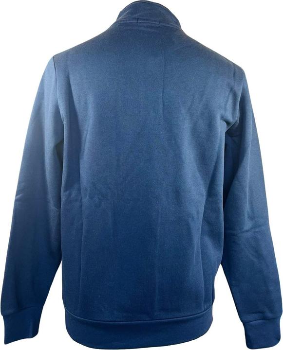 Actual product image Serge Blanco tand-up collar weathirt erge blanco (S)
