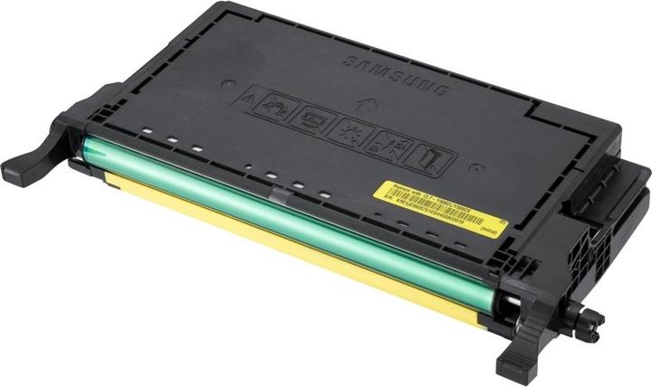 Image du produit Samsung Clt-Y5082l (Y)