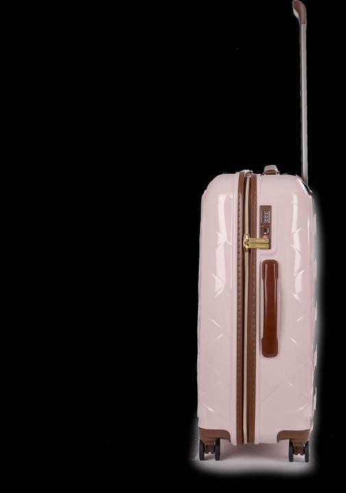 Image du produit Stratic Leather & More - Valise rigide (65 l, M (50 - 90l))