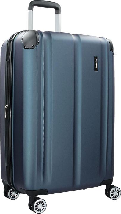 Immagine prodotto Travelite City (113 l, Bagaglio a mano (fino a 50 litri), M (50 - 90l), L (90 - 115l))