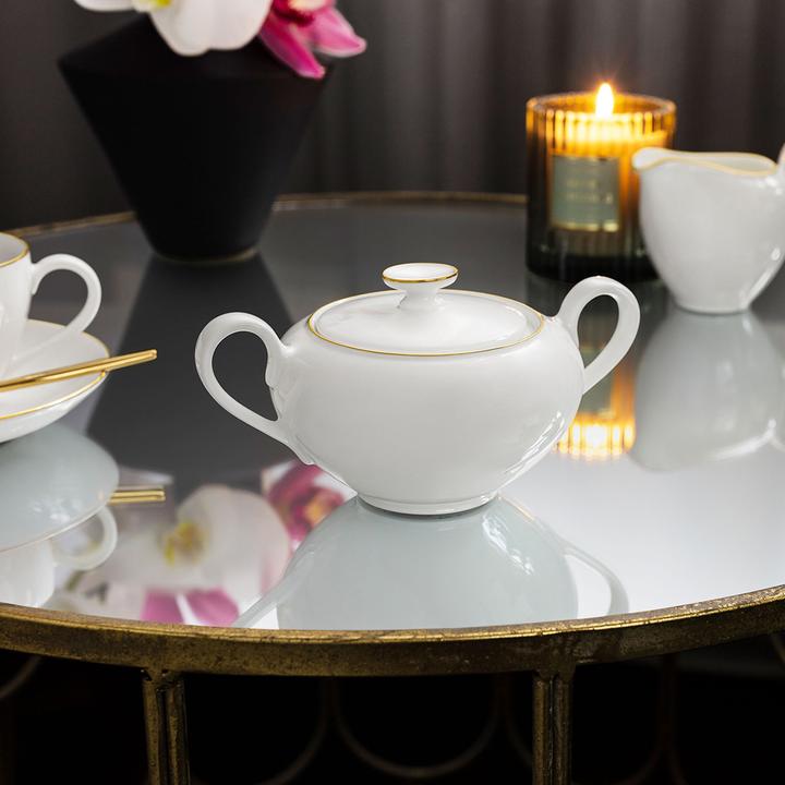Image du produit Villeroy & Boch Sucrier ANMUT GOLD (0.35 l)