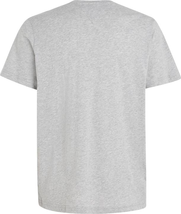 Produktbild Tommy Jeans Tjm Reg Corp Logo Tee (XXL)