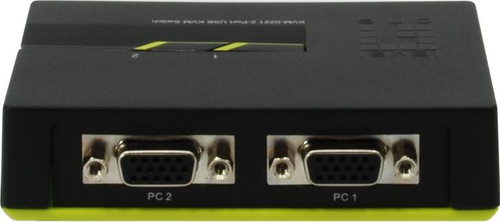 Actual product image LevelOne equip SATA to IDE Converter