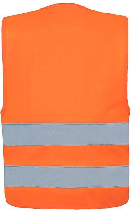 Actual product image Korntex Children's safety waistcoat (S)