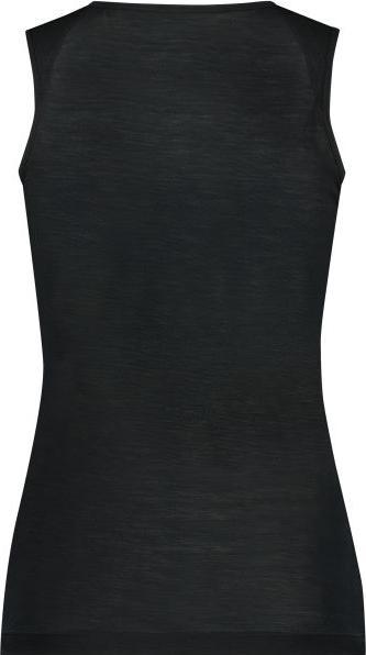 Produktbild Shimano W's Vertex prima sleeveless base layer BLACK XL (XL)
