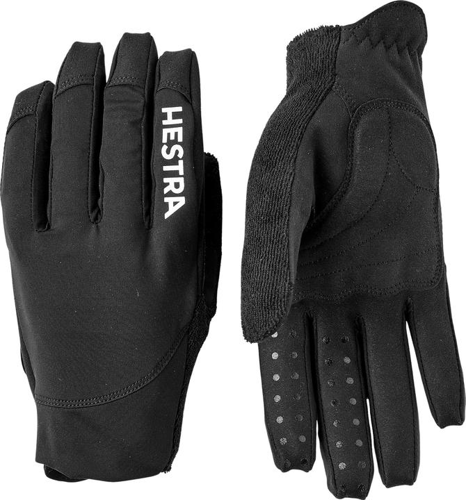 Actual product image Hestra Spiro Long 5-Finger (6)