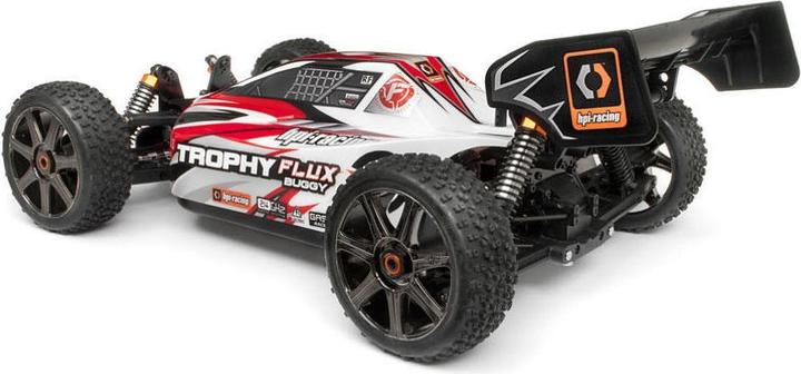 Immagine prodotto HPI Flusso del trofeo (RTR pronto all'uso)