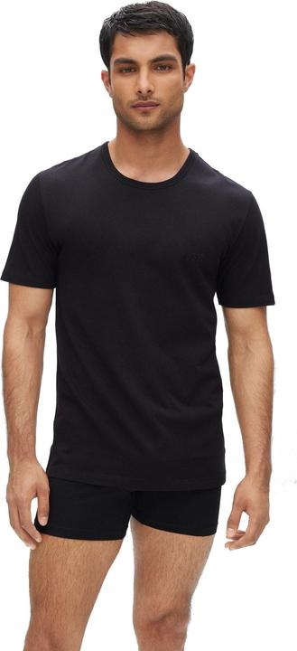 Actual product image BOSS T-shirt Casual Loose-fitting TShirtRN 2P Comfort - 19984 (XL)