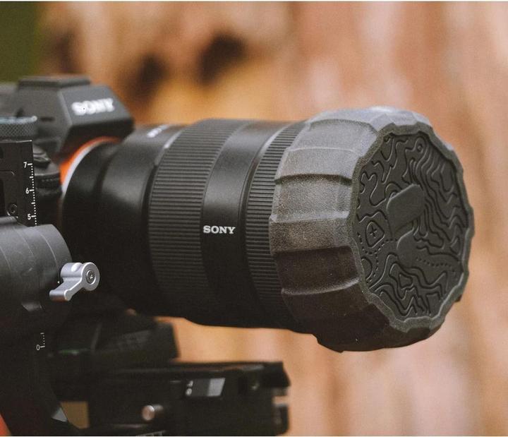 Produktbild PolarPro Defender Lens Cap 95mm (95 mm)