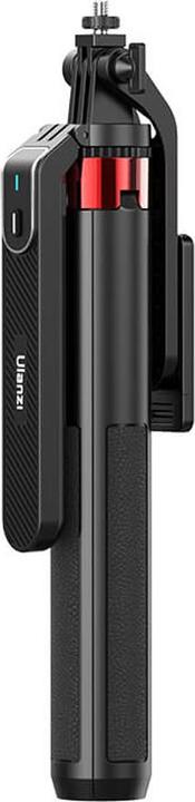 Ulanzi MA09 Bluetooth Remote Control Selfie Stick For GoPro Or Smartphone