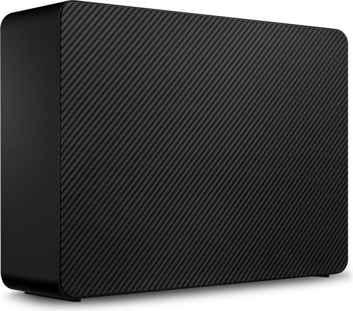 Actual product image Seagate Expansion Desktop (22 TB)