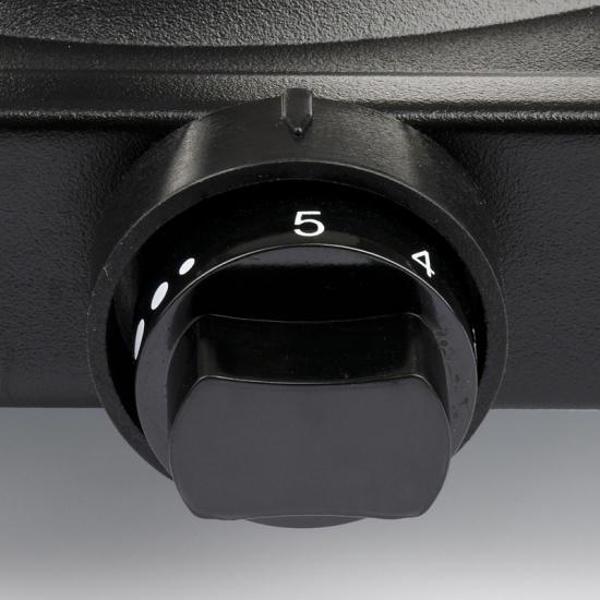 Image du produit Girmi Elektrinis viryklė 2 dalių PE36