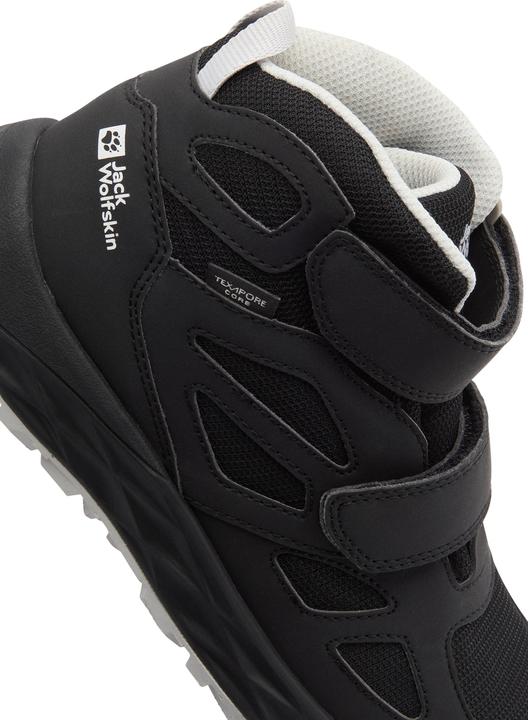 Image du produit Jack Wolfskin Woodland 2 Texapore Mid Vc K (39)