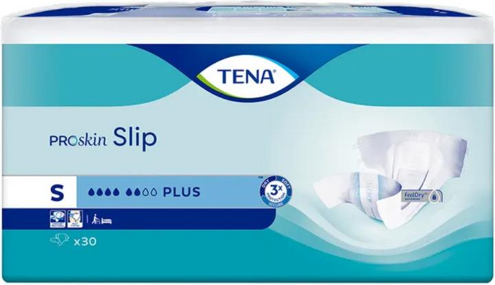 Immagine prodotto Tena Slip Plus NSW (30 x, XL)
