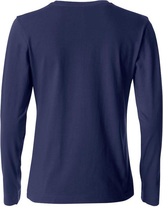 Produktbild Clique Basic Tshirt Langärmlig (L)