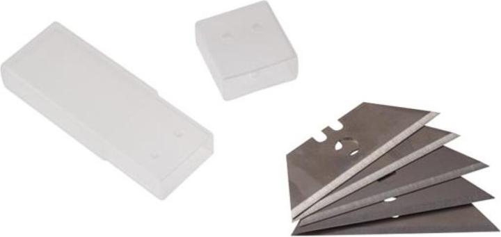 Toolland LAMES DE RECHANGE POUR CUTTER - 5 pcs (Lame de rechange)