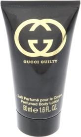 Image du produit Gucci Lait corporel hydratant Guilty 50ml (Lotion pour le corps, 50 ml)