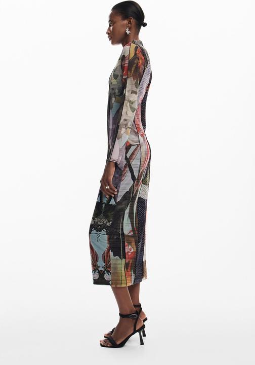 Actual product image Desigual 's tight dress carson (M)