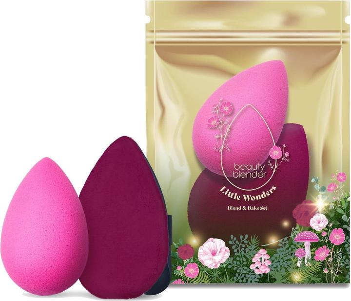 Image du produit Beautyblender Little Wonders 2 pièces