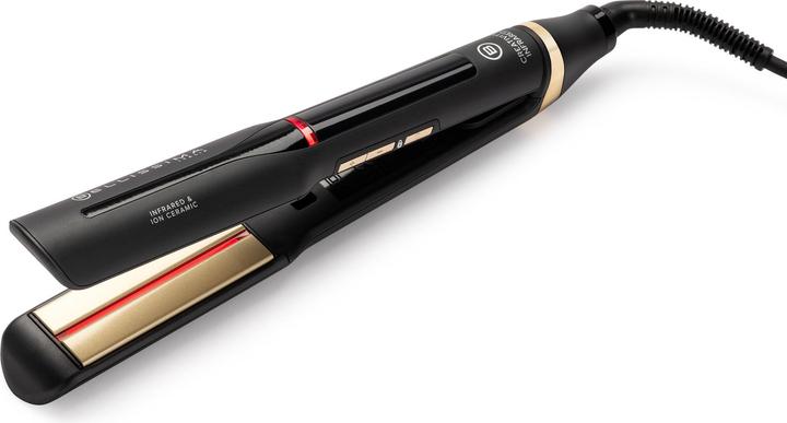 Actual product image Curling Tongs Creativity Infrared (Straightening iron)