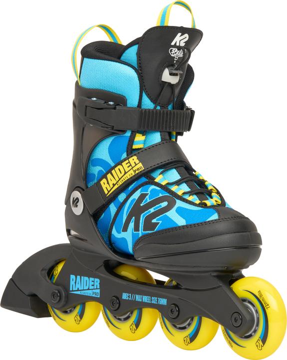 Immagine prodotto K2 Raider Pro (32, 33, 34, 35, 36, 37)