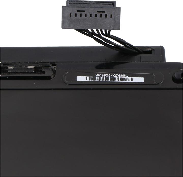 Immagine prodotto AccuCell Akku passend für den Apple Akku A1331, A1342 Akku MacBook Pro 17 (6 Celle, 5800 mAh)