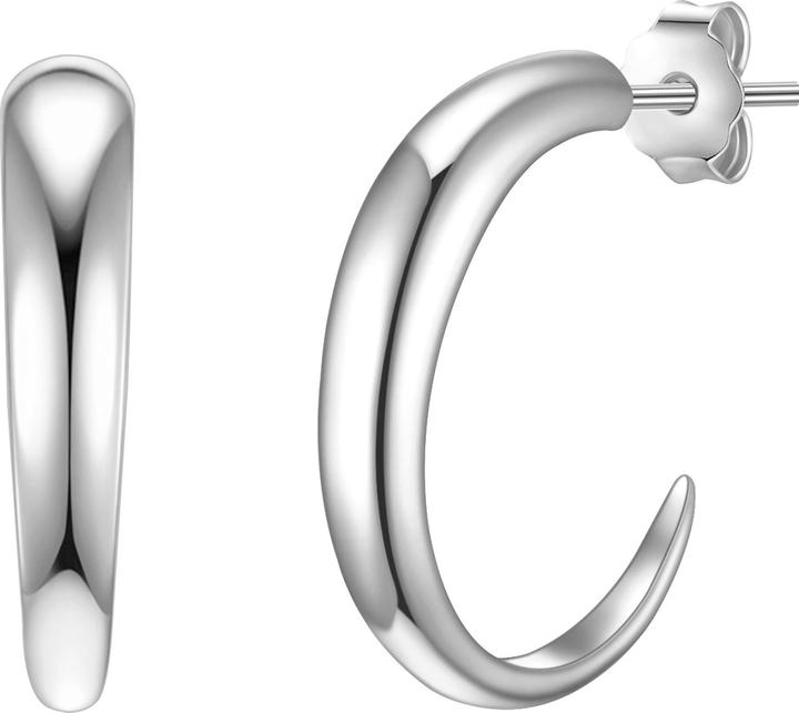Glanzstücke München Damen Sterling Silber silber - 23734 (Sterling Silber)