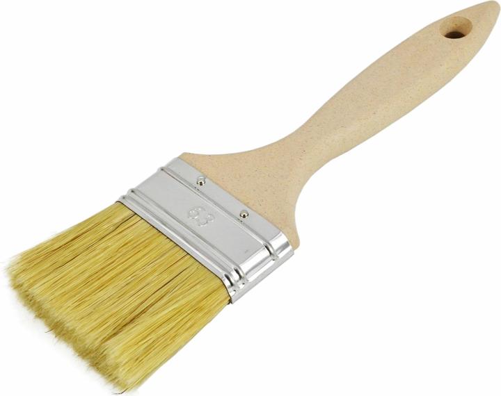 Image du produit Awtools Pinceau anglais 76 mm (76 mm)