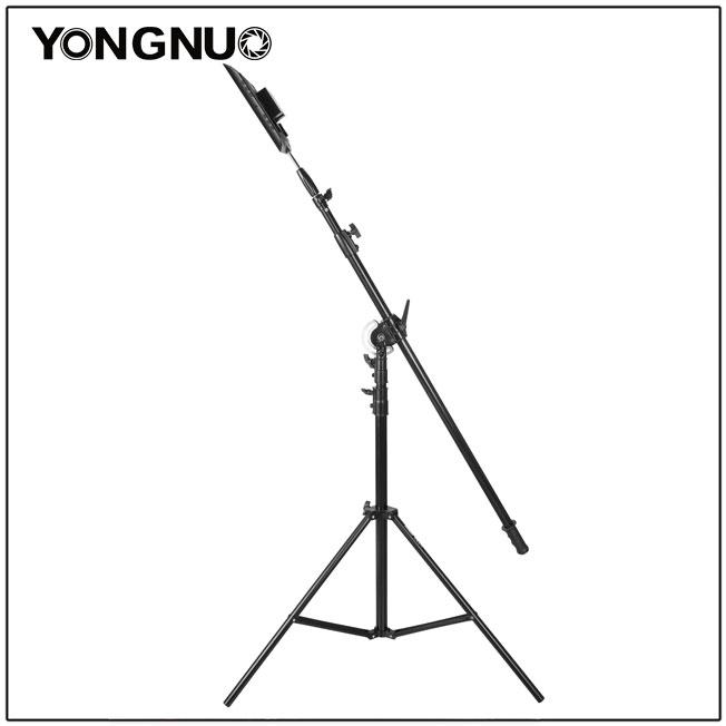 Immagine prodotto Yongnuo YN-600 AIR LED 3200-5600k/5600k
